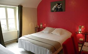 Auberge De La Caillere Hotell 4*